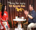 Phong tục ngày Tết Nguyên Đán