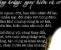 Khủng hoảng: nguy hiểm và cơ hội