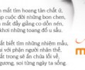 Ánh mắt nhìn