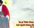 Thứ Sáu tuần 19 thường niên.