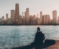 Cách nhìn biến đổi những sự kiện tăm tối
