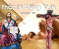 Các bài suy niệm Chúa Nhật 24 Thường Niên – B