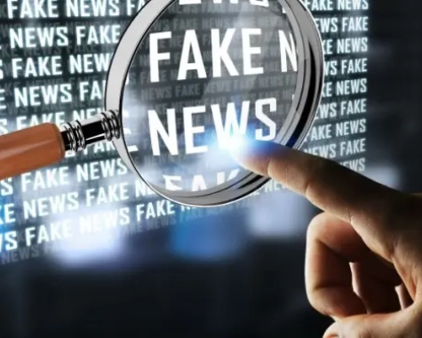 TIN GIẢ (FAKE NEWS) VÀ KINH THÁNH: LỜI NÀO ĐÁNG TIN?