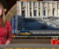 TV Thời Sự Giáo Hội và Thế Giới Ngày Nay, 4/12/2019, ĐTC nói: bói toán ma thuật không phải là thực hành Kitô giáo