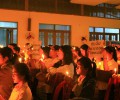 Ưu tư của Đức Cha Micae Hoàng Đức Oanh về tình hình Giáo Hội và Quê Hương Việt Nam