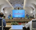 Hội nghị thường niên kỳ I/2022: Ngày làm việc thứ nhất