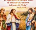 Thứ Sáu 30/09/2022 – Thánh Giêrônimô, linh mục, tiến sĩ Hội Thánh. Lễ nhớ. – Lắng nghe và sám hối.