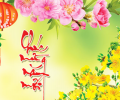 Thánh hóa gia đình đầu năm
