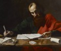 Thánh Giêrônimô, linh mục, tiến sĩ Hội Thánh. Lễ nhớ.