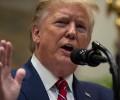 Video: Tổng thống Trump ngỏ lời với người Công Giáo về tình hình hiện nay trên đài truyền hình EWTN