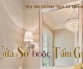 Cửa Sổ hoặc Tấm Gương