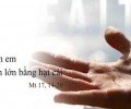 Thứ Bảy đầu tháng, tuần 18 thường niên.