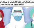Lắng nghe sự thinh lặng trong những ngày giãn cách