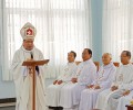 Bài giảng Lễ Dầu 2020 của Đức Cha Giuse Đỗ Mạnh Hùng