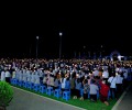Ngày hành hương Đức Mẹ Tàpao Tháng 4 - Hội Lêgiô Mariae