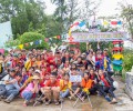 Giáo Xứ Hòa Vinh Trại Hè Thiếu Nhi