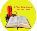 Thứ Sáu Tuần 21 Mùa Thường Niên