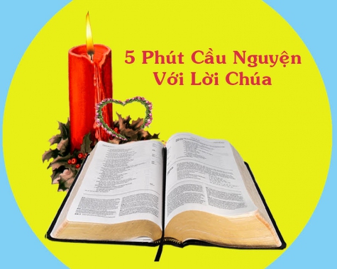 5 phut loi chua moi ngay 3