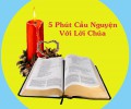 5 phut loi chua moi ngay 3