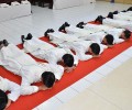 Giáo phận Long Xuyên: Thánh lễ Truyền chức Linh mục năm 2021
