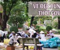 Vẻ đẹp bừng sáng thời COVID – 19