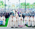 “Hành Hương Đức Mẹ Tàpao - Đúc Kết Hiệp Hành THĐGM Cấp Giáo Phận”