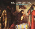 Cầu Được Ước Thấy – SN Chúa Nhật XIII TN, năm B