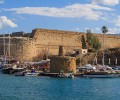 640Kyrenia 01 2017 img11 Castle exterior