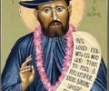 10 Tháng Năm Chân Phước Damien ở Molokai