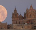Hoãn lại chuyến viếng thăm của Đức Thánh cha tại Malta