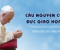cầu nguyện