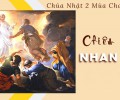 Chiêm ngưỡng Chúa 1078x516