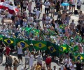 Thư Đức Thánh cha gửi các tu sĩ Brazil