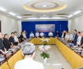 Hội nghị HĐGM VN ngày 14/4