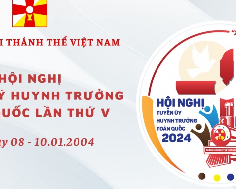 Hội nghị Tuyên uý Huynh trưởng toàn quốc lần thứ V