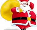 Ông Già Noel Là Ai?