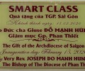 KHÁNH THÀNH PHÒNG HỌC THÔNG MINH SMARTCLASS+