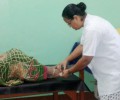 Hàng ngàn người Ấn bị rắn cắn được các nữ tu cứu sống
