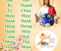 Hiệp Hành : Đào Tạo Giáo Lý Viên