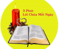 Thứ Ba Tuần 21 Mùa Thường Niên