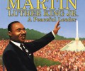Video: Giấc mơ chung của các vị Giáo hoàng và Martin Luther King