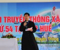 Ngày Thế Giới Truyền Thông Xã Hội lần thứ 54 tại TGP Huế