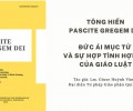 Pascite Gregem Dei - Đức ái mục tử và sự hợp tình hợp lý của Giáo luật