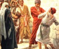 Suy Niệm Thứ 4 Tuần III Mùa Chay