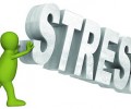 Stress trong đời Tu