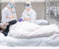 Bi thảm: Người dân Trung Quốc tái mặt - Giám đốc bệnh viện hàng đầu Vũ Hán cũng chết vì COVID-19