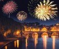 Xin đón xem: Giao Thừa và Đón Năm Mới tại Vatican - Kính Chào Nữ Vương Hòa Bình