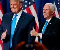 Diễn từ của Phó Tổng thống Mike Pence bênh vực xuất sắc cho Tổng thống Trump làm bừng tỉnh nước Mỹ