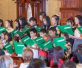 Adelaide: Đêm Ca Nguyện Giáng Sinh tại ngôi nhà thờ Việt Nam đầu tiên trên đất Úc