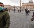 Video: Đáng âu lo: Tòa Thánh xác nhận ca nhiễm coronavirus đầu tiên trên lãnh thổ Vatican.